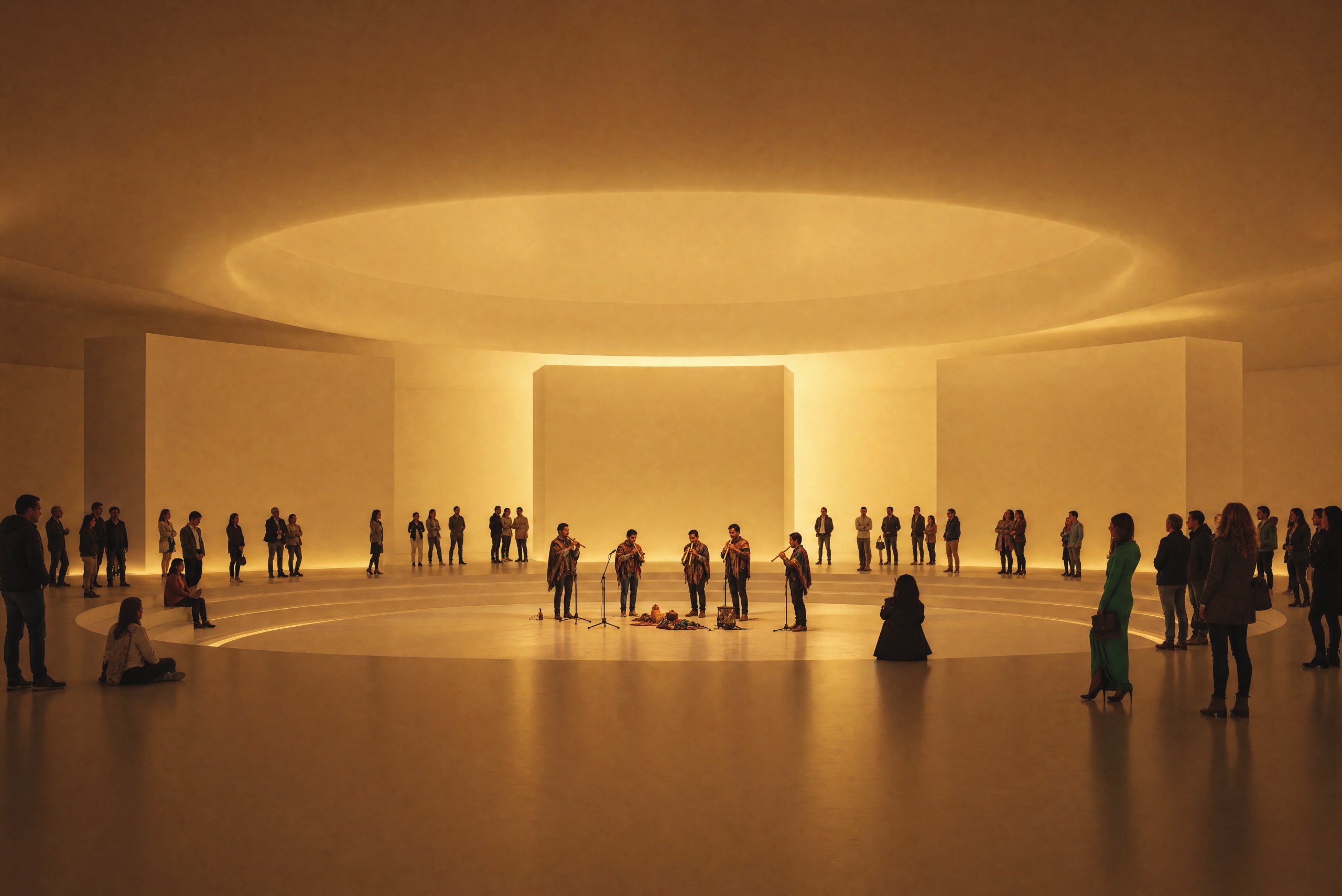 The agora